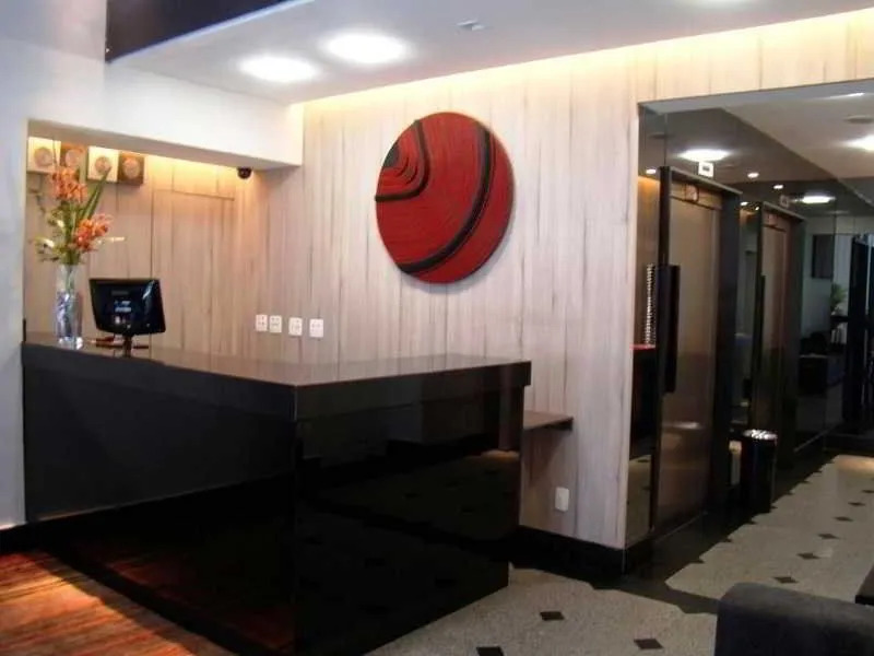 Bristol Golden Plaza Hotel