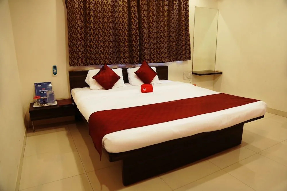 OYO 671 Hotel Alpine