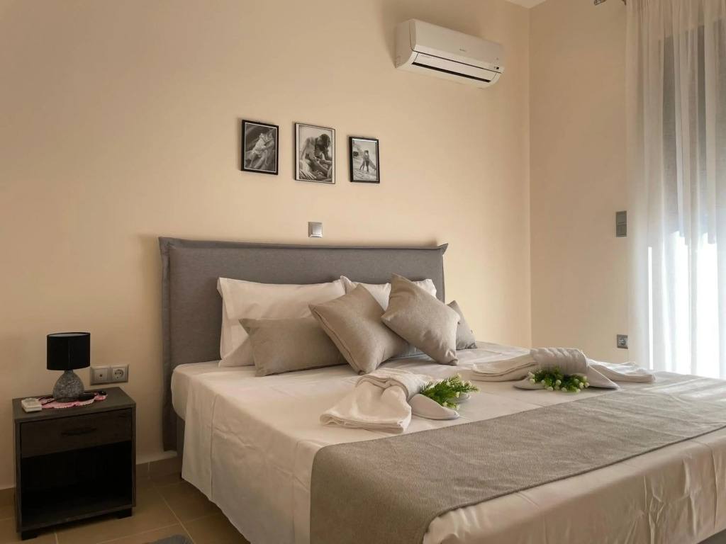 Luxury Rhodian Panorama
