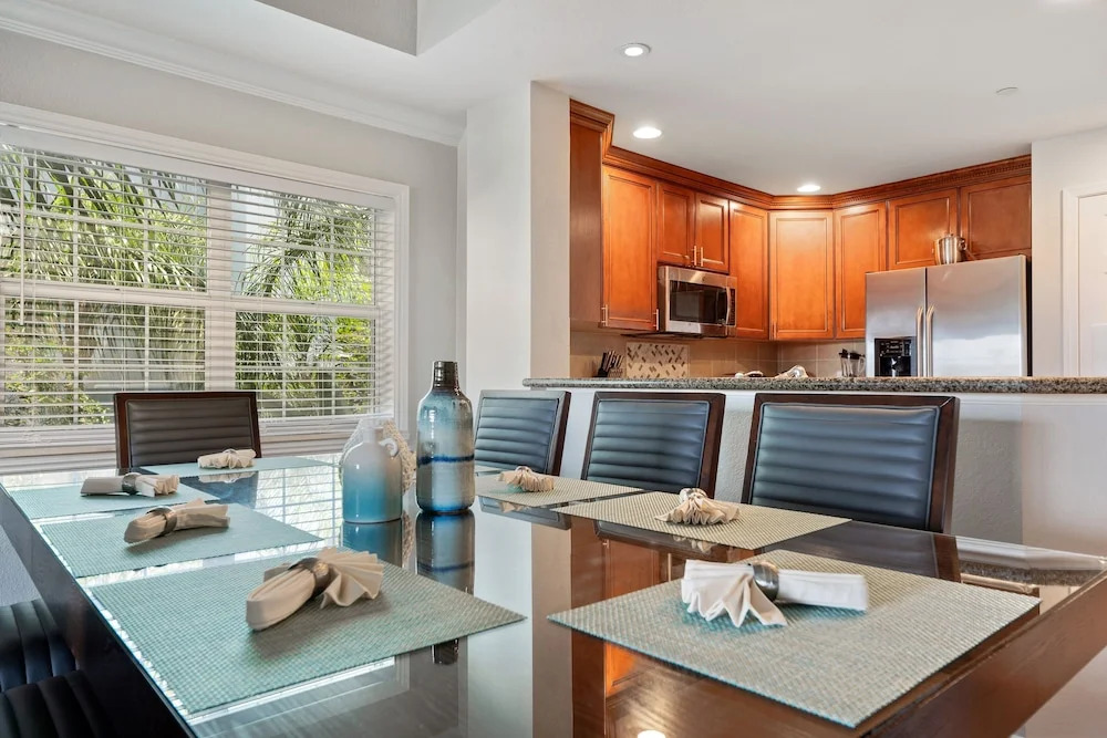 Rvh_318r Sunset Breeze 3 Bedroom Apts