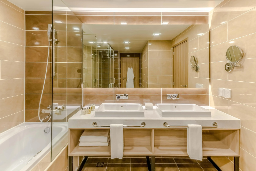 Holiday Inn Ulaanbaatar by IHG
