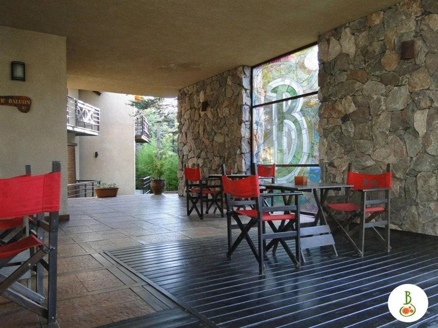 Hotel Blumig