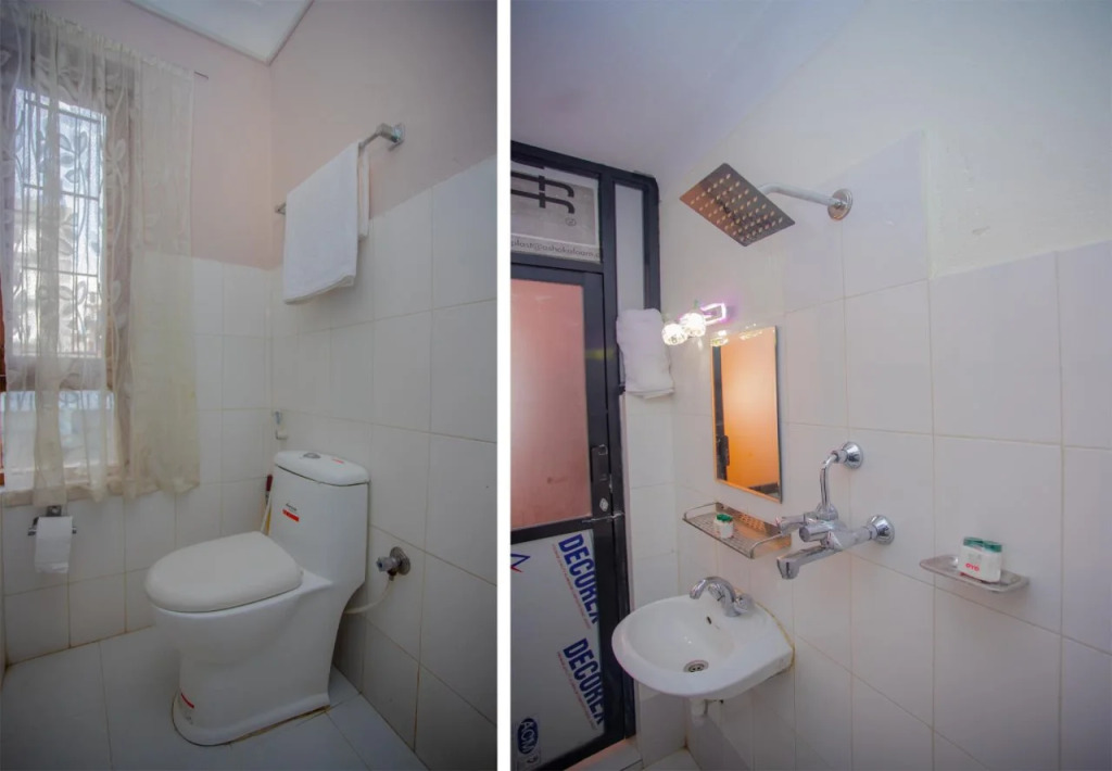 Yangrima Hill City Hotel By OYO Rooms