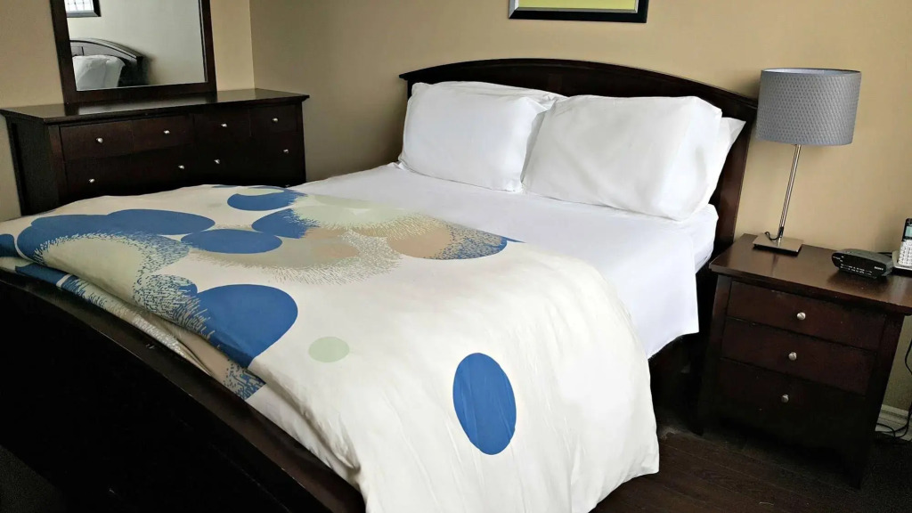 Pelican Suites at North Vancouver