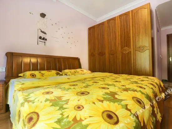 Youjia Hostel