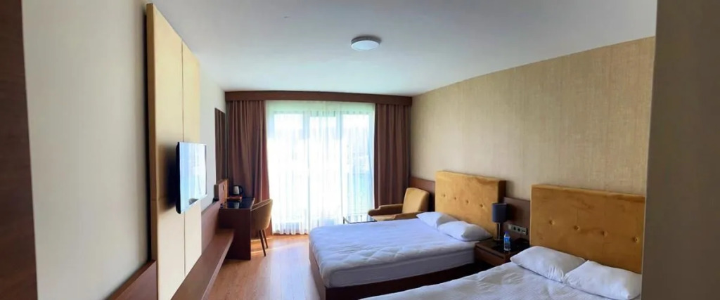 Ayvaz Park Hotel