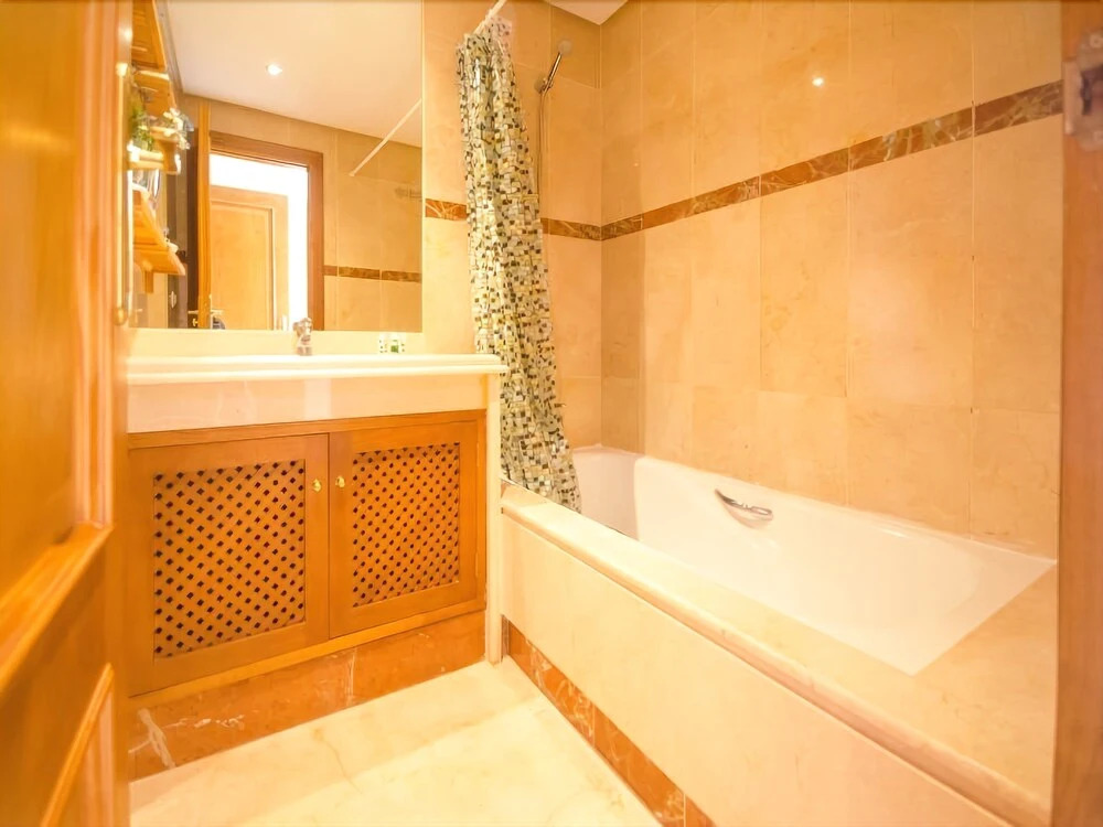 Apartamento Pilar