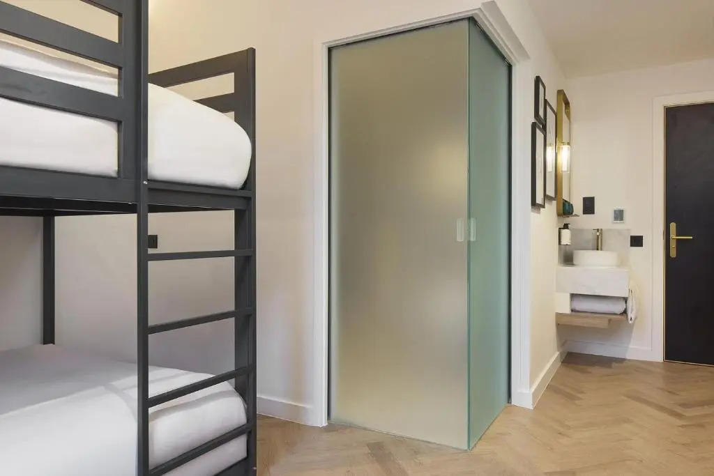 The Drey - Kensington, Earls Court