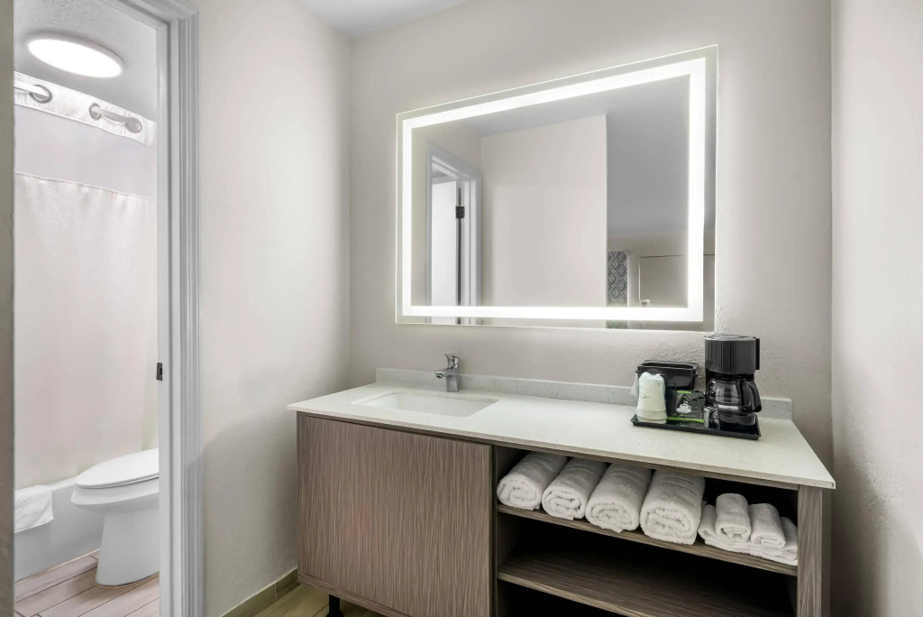 Rodeway Inn Lake Wales - Winter Haven