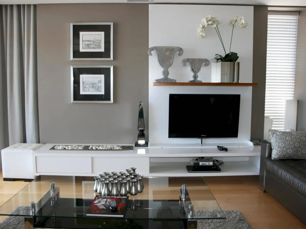 The Residences at Crystal Towers