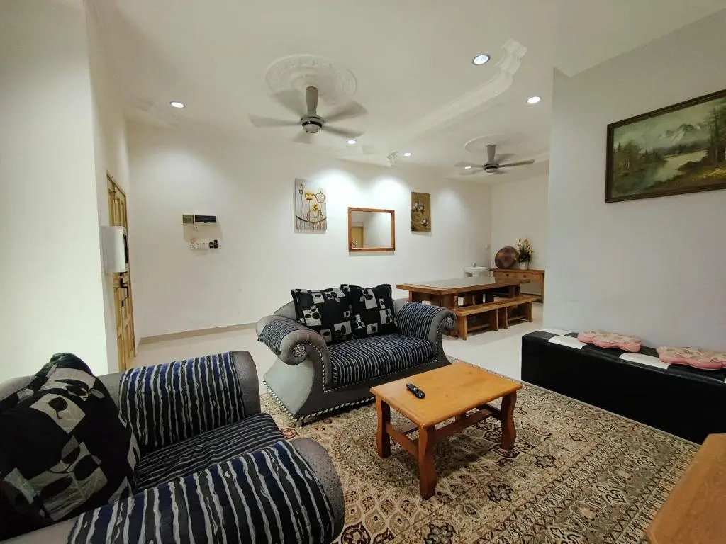 Homestay Mayang Suite - ISLAM ONLY