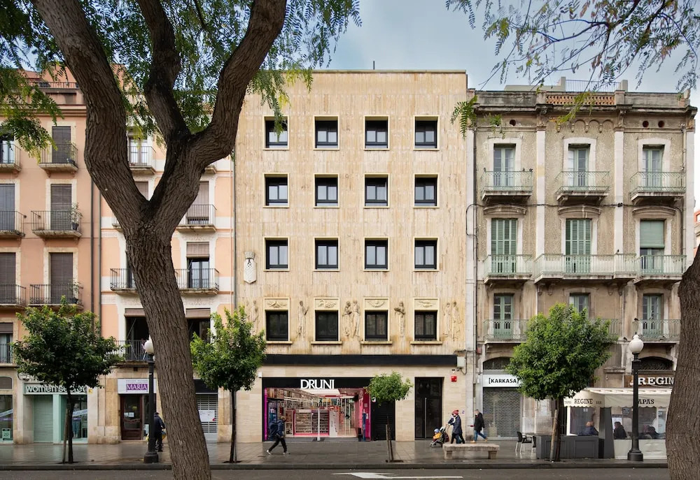 TGNA Rambla 68