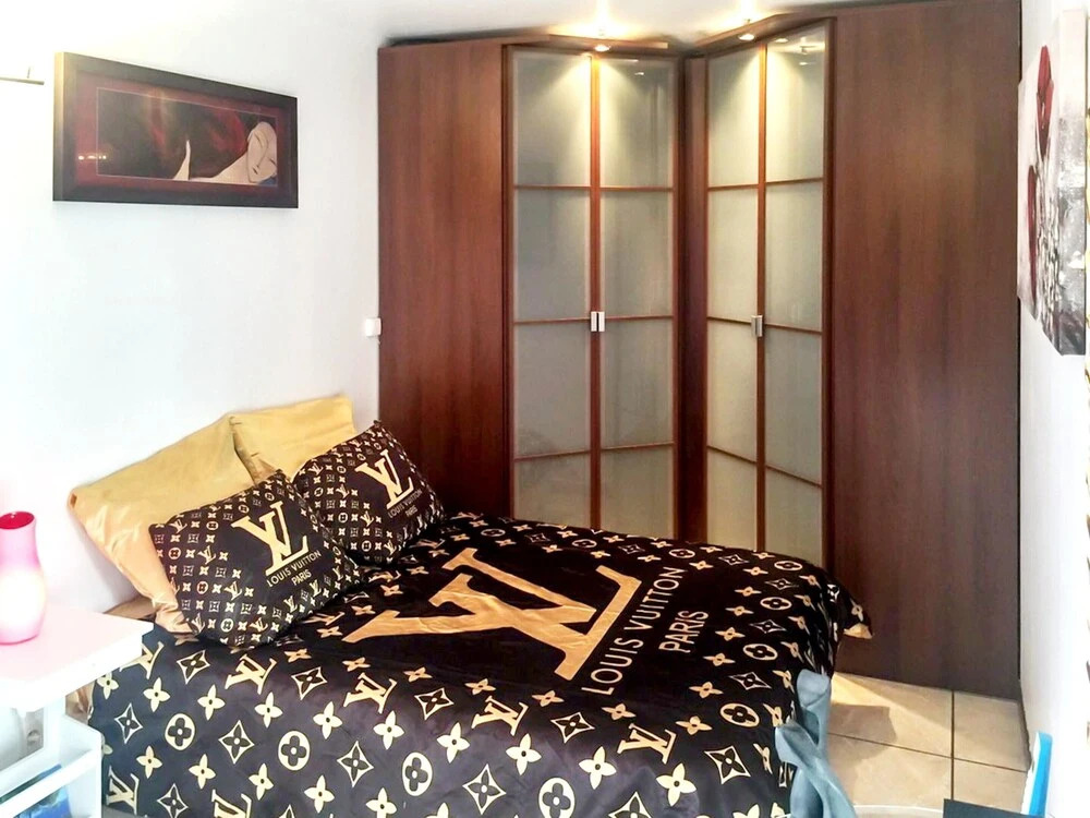 Apartment 8eme Avenue