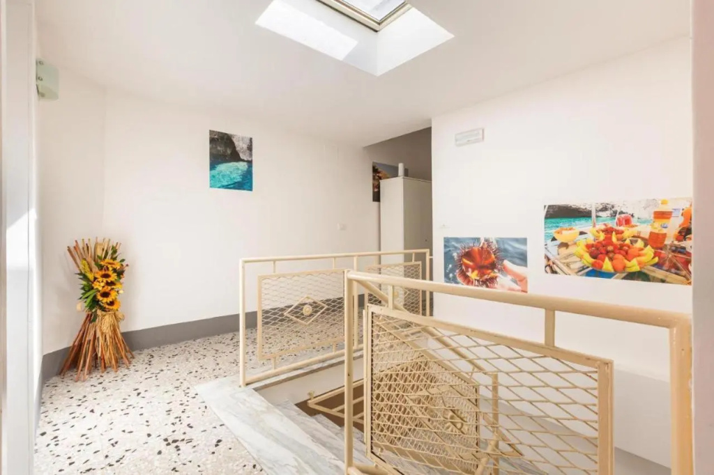 B&B La Torre