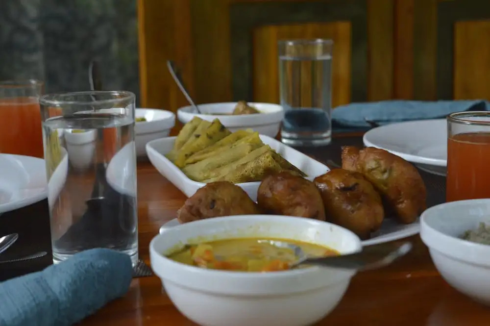 Wilpattu Wild Villa
