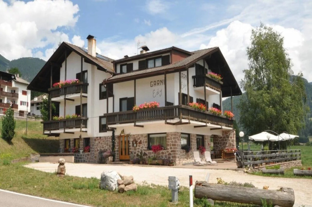 Hotel Garni Edy
