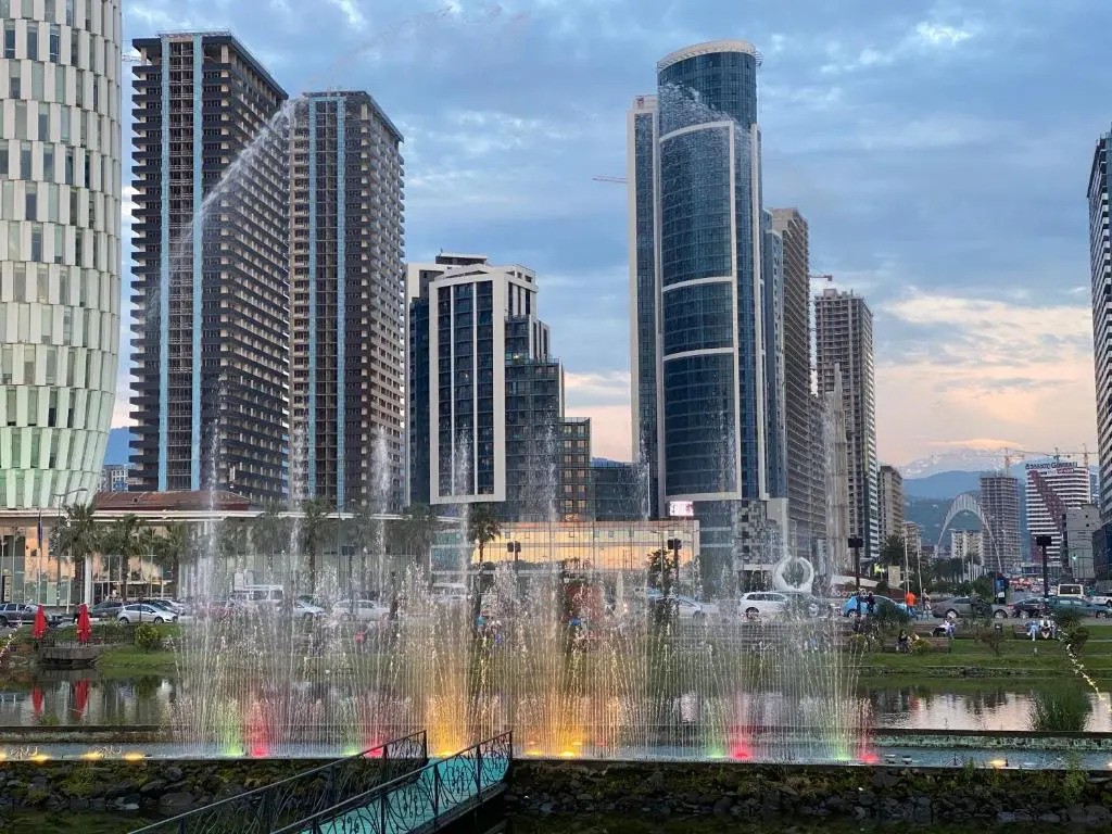 RAMADAPlus SKYTOWERS
