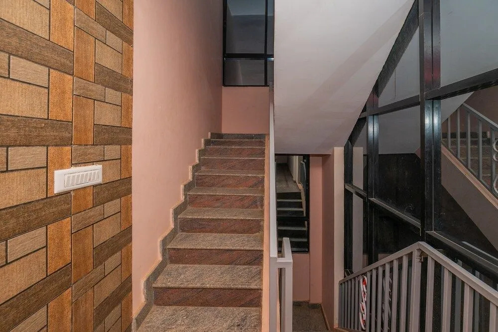 OYO 28778 La Melodie Inn