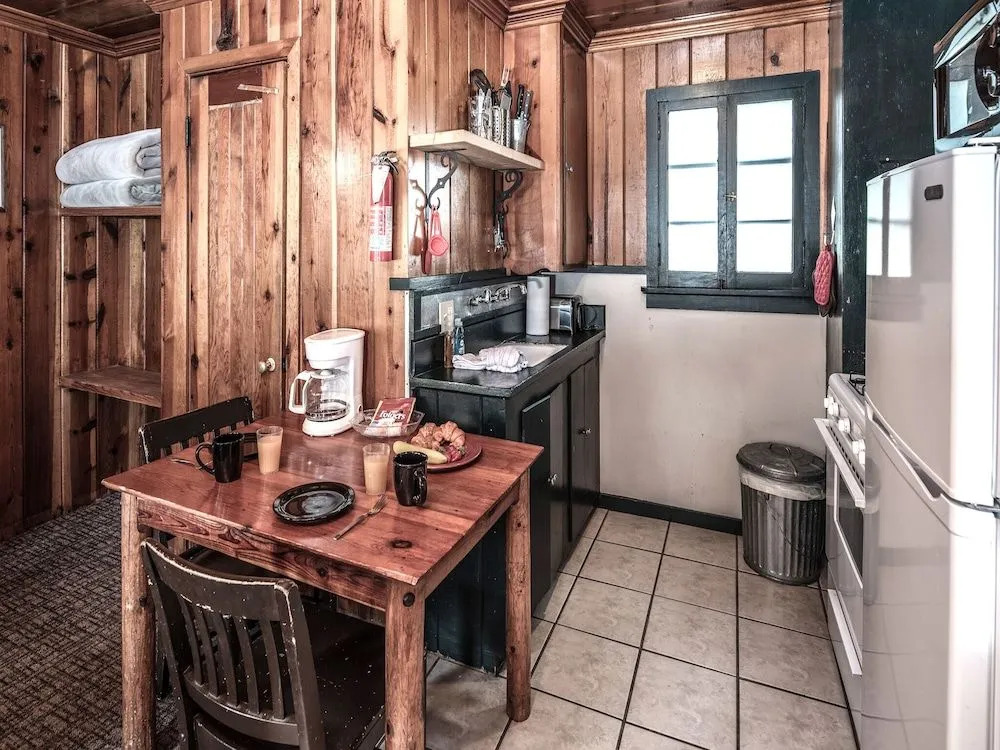 Destiny Cabin
