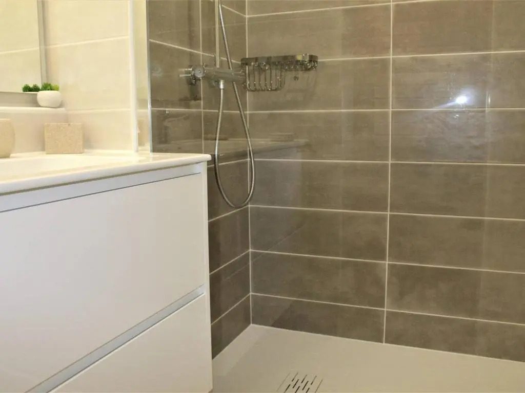 Appartement Villeneuve-Loubet, 2 pièces, 4 personnes - FR-1-252A-36