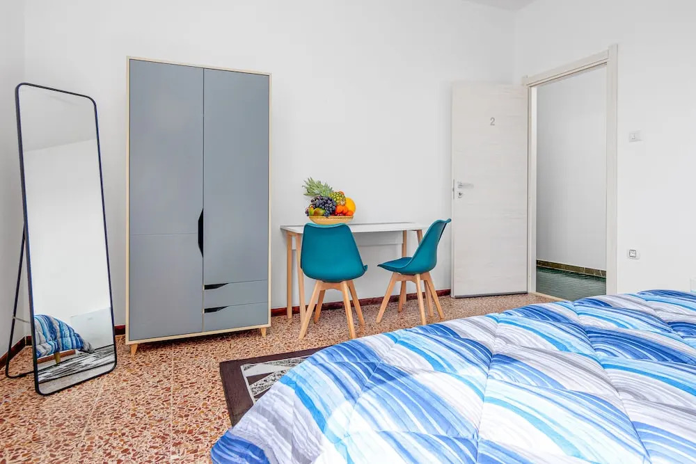 Residenza Maciocco