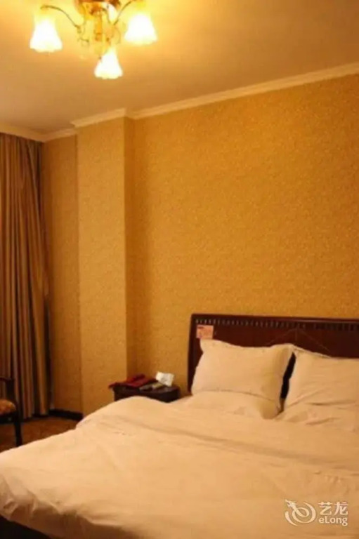 Zhengyu Business Hotel