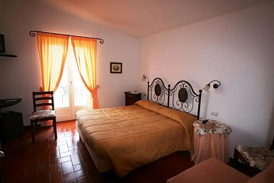 Hotel La Giada del Mesco