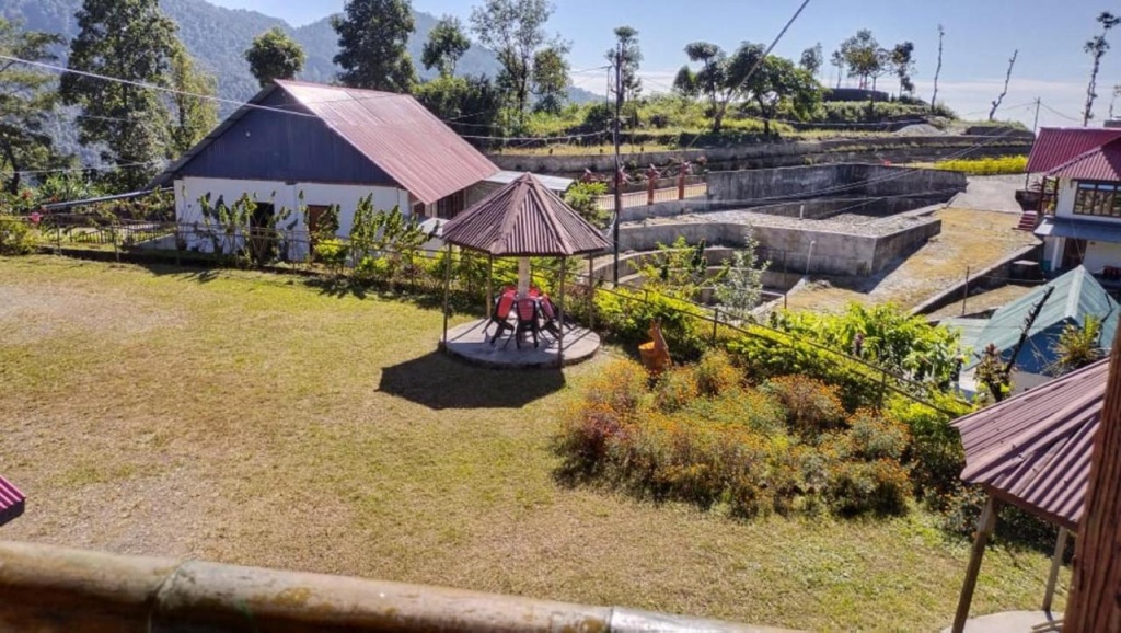 Abhinay Natural Homestay by StayApart