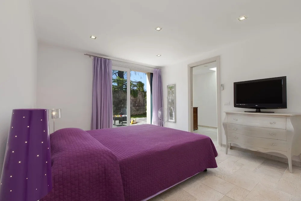 Amore Rentals - Villa Il Noce