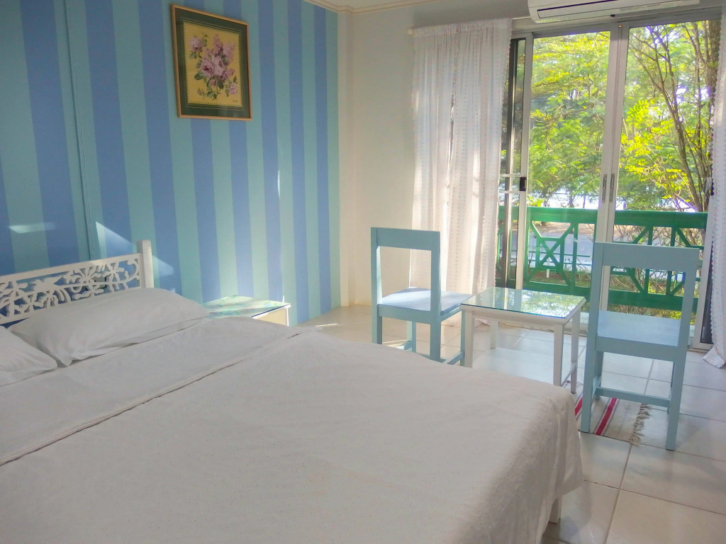 Makmai Villa - Rayong