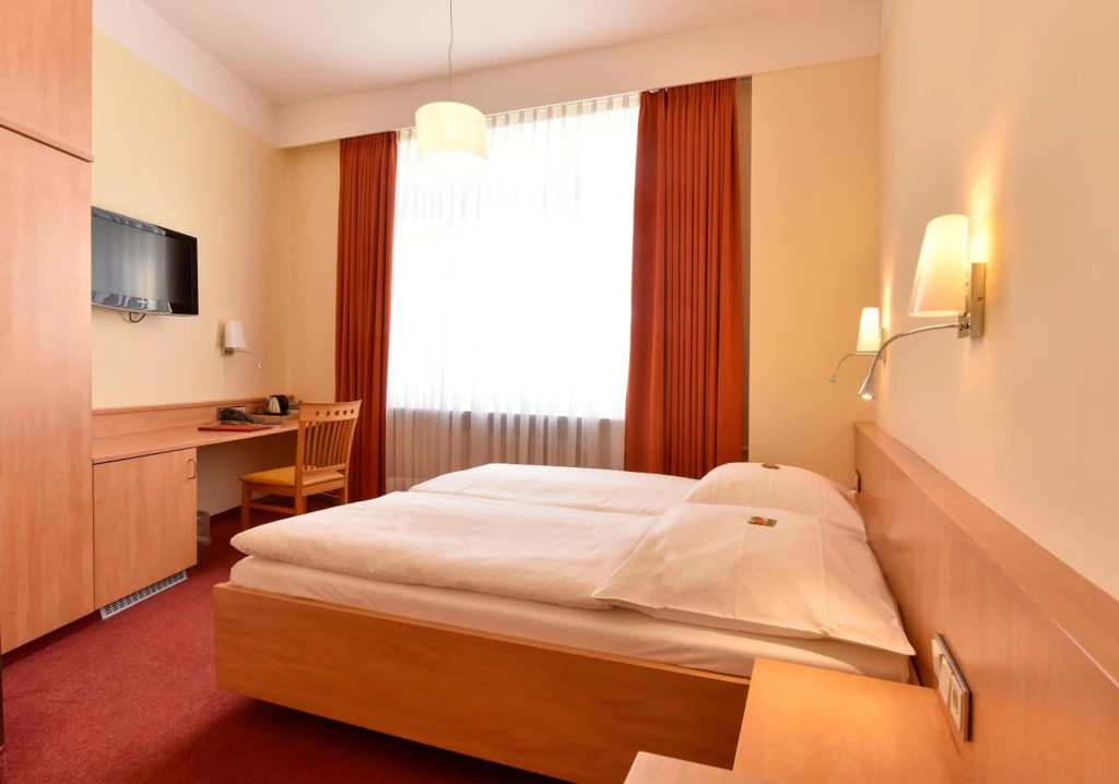 Hotel ADRIA München