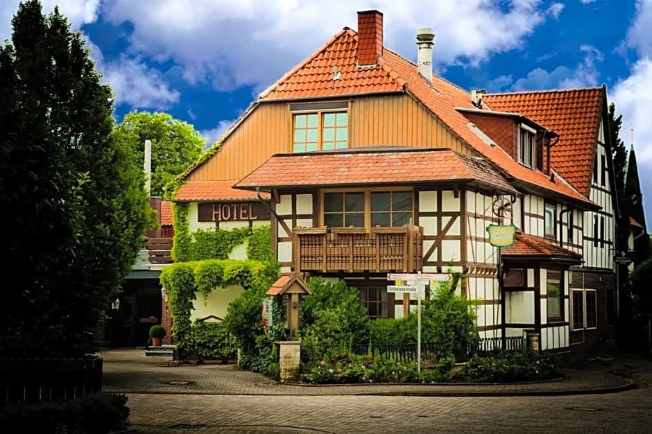Landhaus Akazienhof