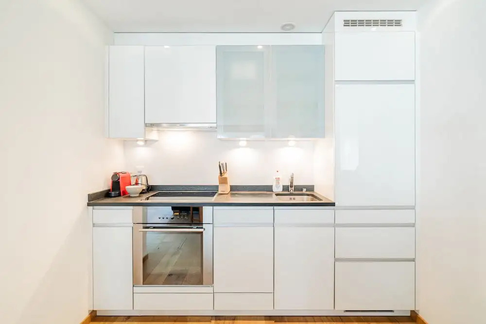 Haus Whymper by Zermatt Premium Apartments