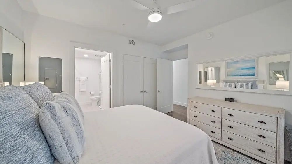 Sunsets At The Strand 1 Bedroom Condo