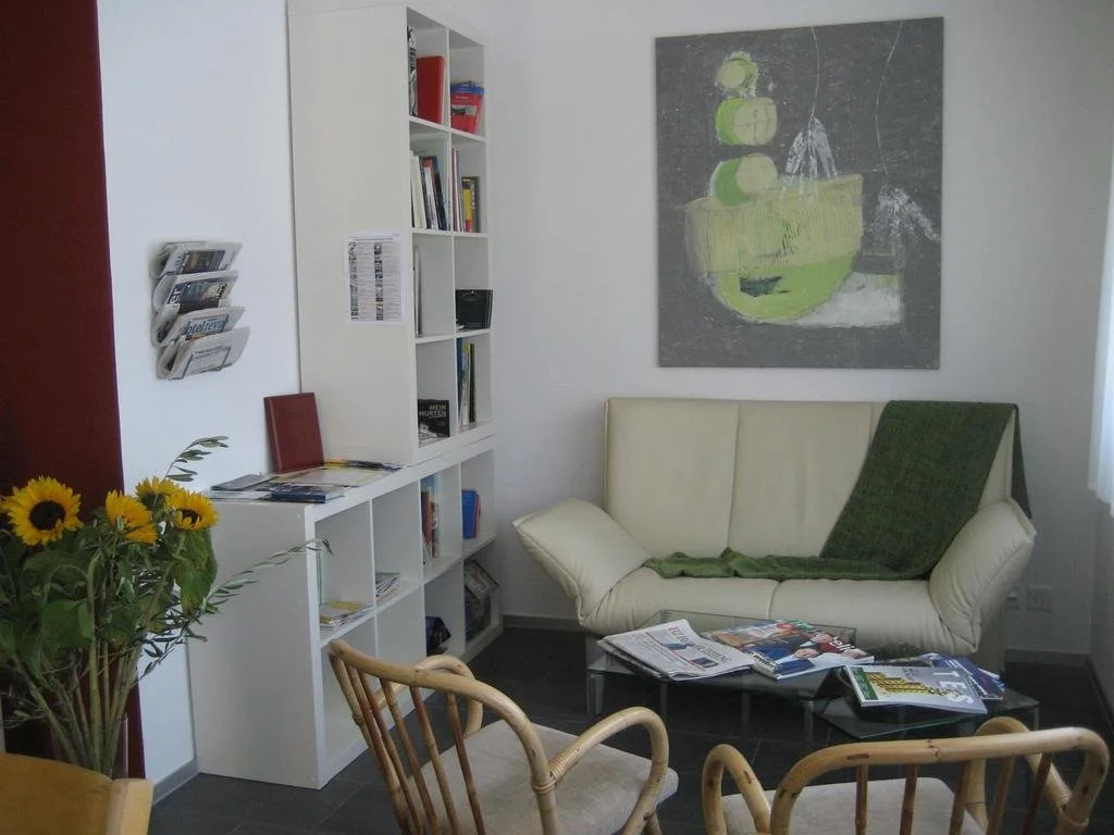 B&B perron13