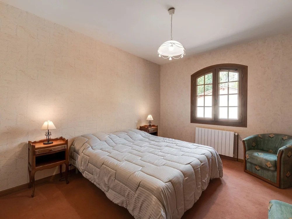 Dordogne Villa River Bliss