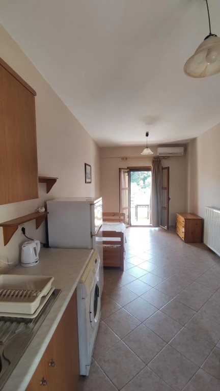 Nikos Apartments A2 in Gialiskari
