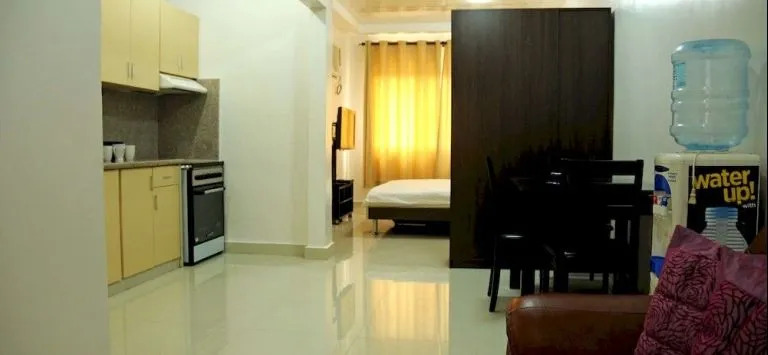 Tancor Residential Suites