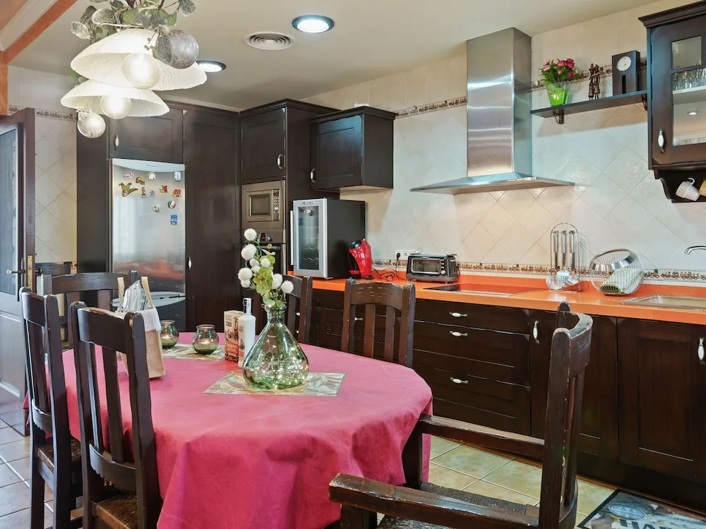 Boutique Cottage in Deltebre With Swimming Pool