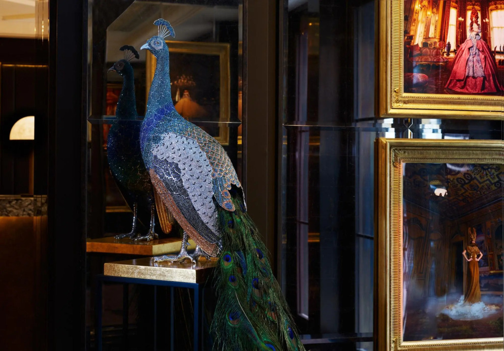 The Mayfair Townhouse