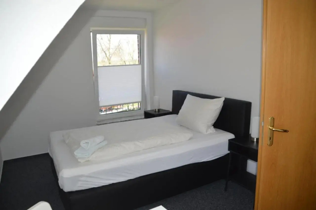 Ferienhaus Tini