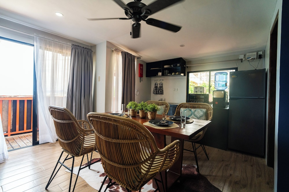 Dockyard by Araw Residences