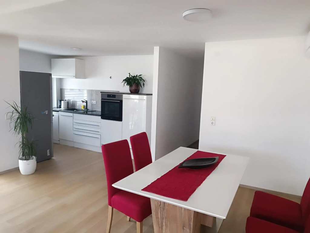 Luxury Family Apartment with Terrace FRIGO