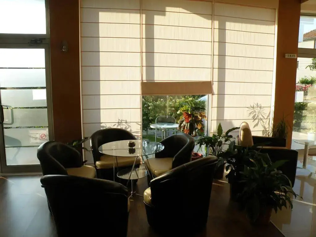 Makao Family Hotel