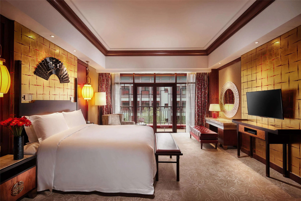 Hilton Tianjin Eco-City