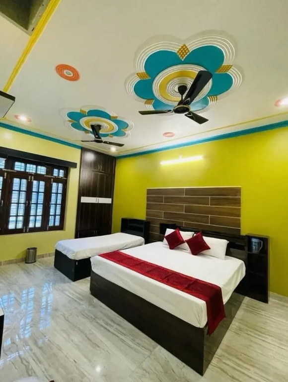 Hotel Rajshree Palace