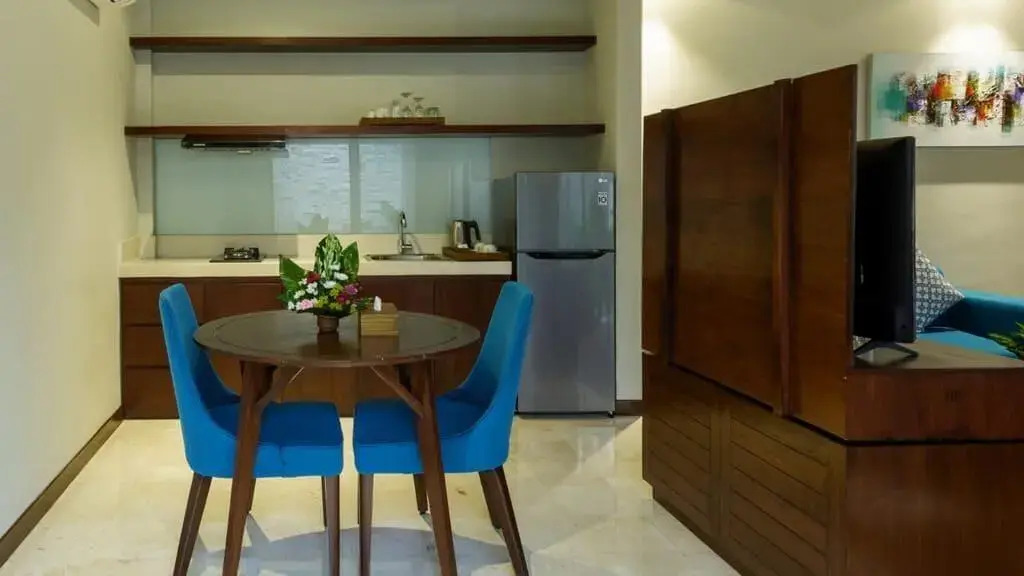 Sanata Luxury Villa