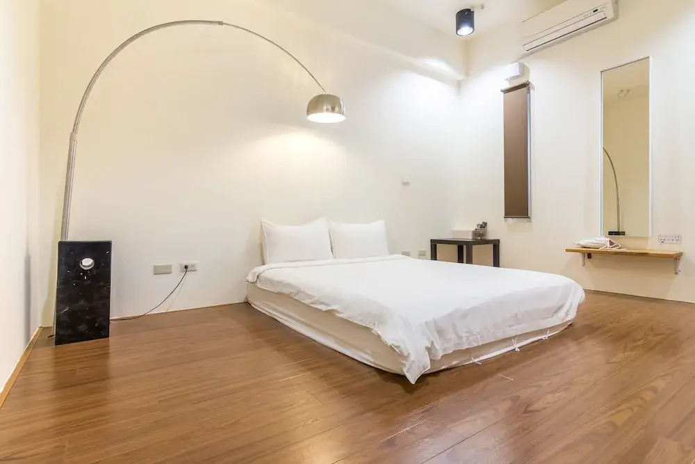 Taitung Greenhome B&B