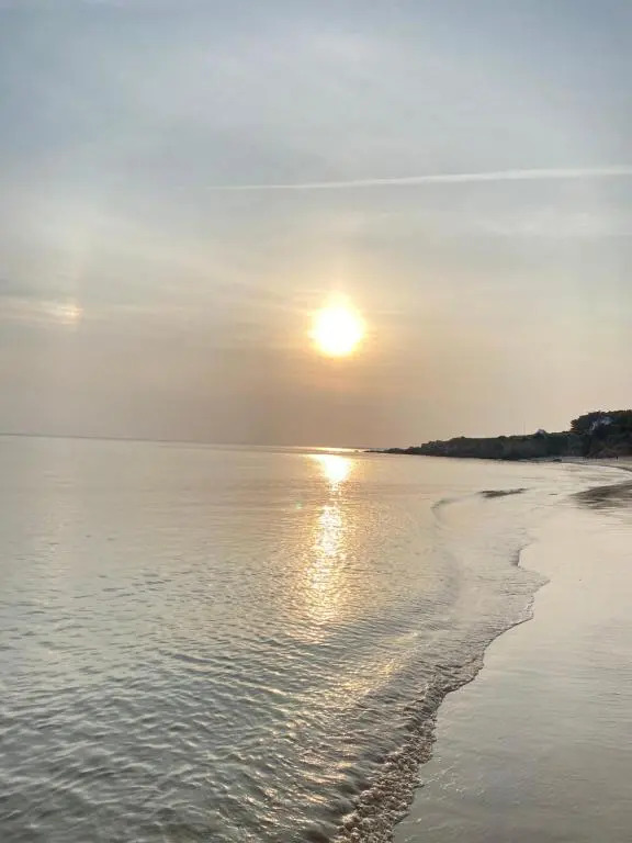 Chambre d'hôtes près de la plage