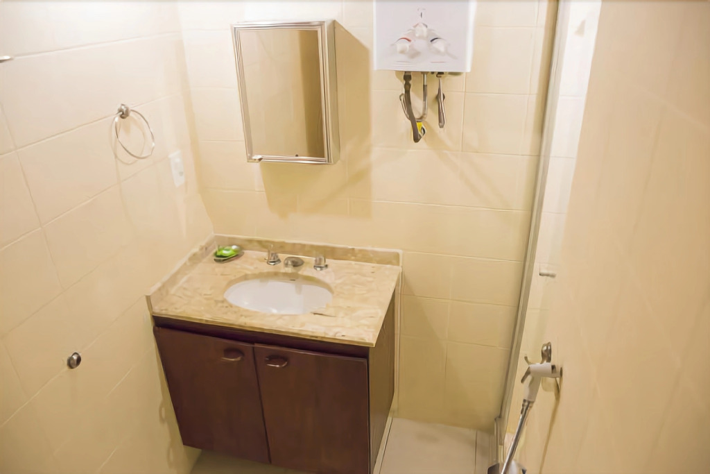 Quarto e Sala Copacabana - RSL363-703